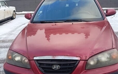 Hyundai Elantra III, 2006 год, 350 000 рублей, 5 фотография