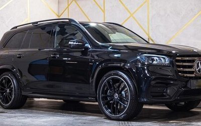 Mercedes-Benz GLS, 2025 год, 22 490 000 рублей, 1 фотография