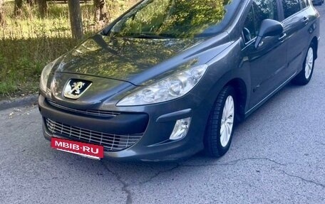 Peugeot 308 II, 2008 год, 620 000 рублей, 3 фотография