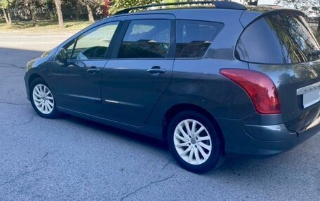 Peugeot 308 II, 2008 год, 620 000 рублей, 4 фотография