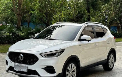 MG ZS II, 2022 год, 1 145 004 рублей, 1 фотография