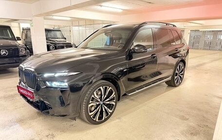 BMW X7, 2025 год, 22 990 000 рублей, 1 фотография