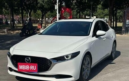 Mazda 3, 2023 год, 1 750 000 рублей, 1 фотография