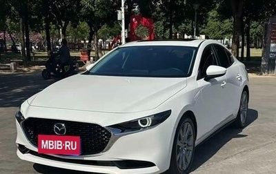 Mazda 3, 2023 год, 1 750 000 рублей, 1 фотография