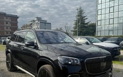 Mercedes-Benz Maybach GLS I, 2025 год, 35 990 000 рублей, 1 фотография