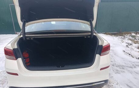 KIA Optima IV, 2019 год, 1 250 000 рублей, 7 фотография