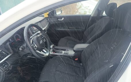 KIA Optima IV, 2019 год, 1 250 000 рублей, 12 фотография