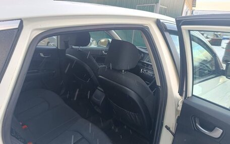 KIA Optima IV, 2019 год, 1 250 000 рублей, 11 фотография