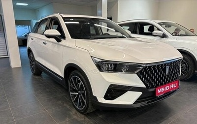 FAW Bestune T77, 2023 год, 2 599 000 рублей, 1 фотография