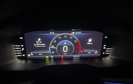 Skoda Karoq I, 2020 год, 2 600 000 рублей, 1 фотография