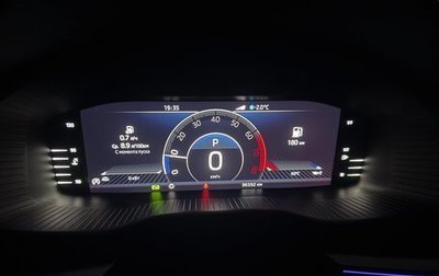 Skoda Karoq I, 2020 год, 2 600 000 рублей, 1 фотография