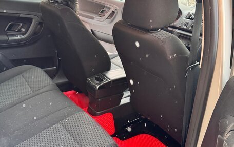 Skoda Fabia II, 2012 год, 670 000 рублей, 12 фотография