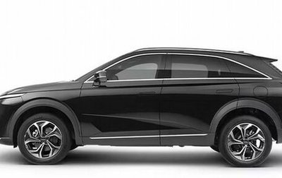 Haval Jolion, 2025 год, 3 399 000 рублей, 1 фотография
