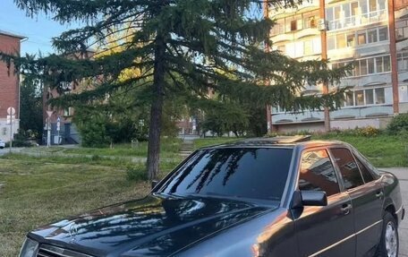 Mercedes-Benz E-Класс, 1994 год, 200 000 рублей, 5 фотография