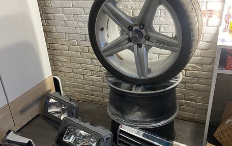 Mercedes-Benz E-Класс, 1994 год, 200 000 рублей, 12 фотография