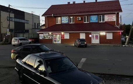 Mercedes-Benz E-Класс, 1994 год, 200 000 рублей, 8 фотография