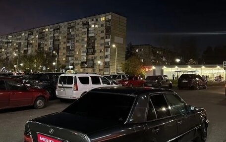 Mercedes-Benz E-Класс, 1994 год, 200 000 рублей, 9 фотография