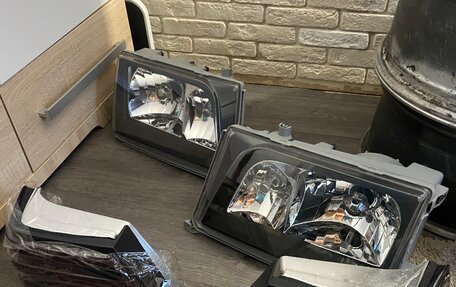 Mercedes-Benz E-Класс, 1994 год, 200 000 рублей, 14 фотография