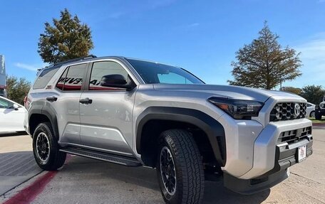 Toyota 4Runner, 2024 год, 9 120 000 рублей, 1 фотография