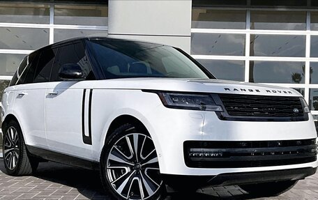 Land Rover Range Rover IV рестайлинг, 2025 год, 21 490 000 рублей, 1 фотография