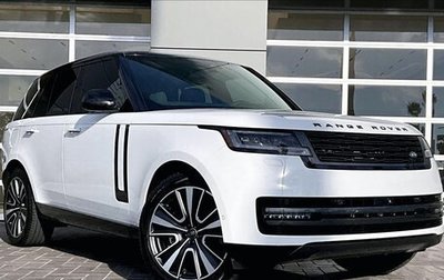 Land Rover Range Rover IV рестайлинг, 2025 год, 21 490 000 рублей, 1 фотография