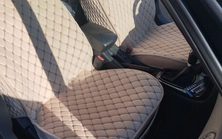 Nissan Almera Classic, 2008 год, 282 000 рублей, 6 фотография