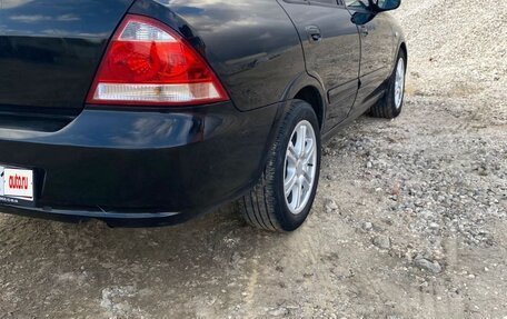 Nissan Almera Classic, 2008 год, 282 000 рублей, 4 фотография