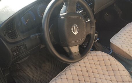 Nissan Almera Classic, 2008 год, 282 000 рублей, 8 фотография