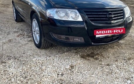 Nissan Almera Classic, 2008 год, 282 000 рублей, 3 фотография