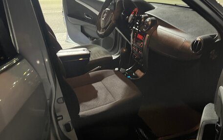 Nissan Almera, 2017 год, 1 030 000 рублей, 1 фотография