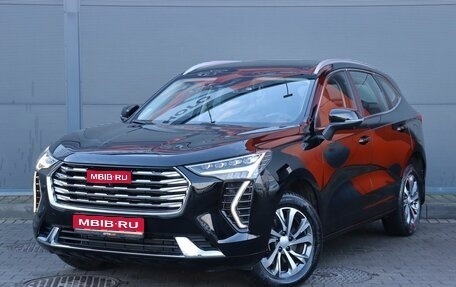 Haval Jolion, 2023 год, 2 099 000 рублей, 1 фотография