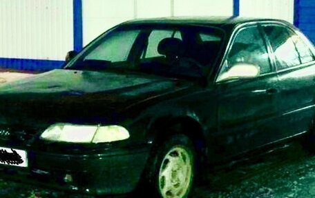 Hyundai Sonata III рестайлинг, 1996 год, 70 000 рублей, 1 фотография