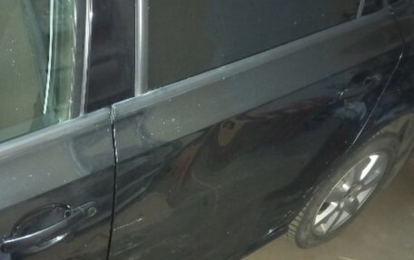 Volkswagen Polo VI (EU Market), 2010 год, 405 000 рублей, 11 фотография