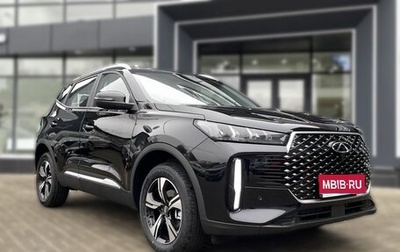 Chery Tiggo 4 I рестайлинг, 2025 год, 1 999 000 рублей, 1 фотография