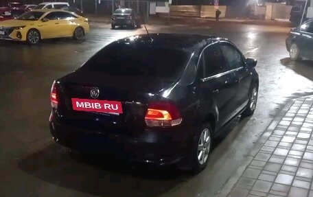 Volkswagen Polo VI (EU Market), 2010 год, 405 000 рублей, 7 фотография