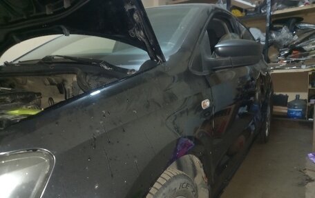 Volkswagen Polo VI (EU Market), 2010 год, 405 000 рублей, 18 фотография