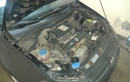 Volkswagen Polo VI (EU Market), 2010 год, 405 000 рублей, 19 фотография