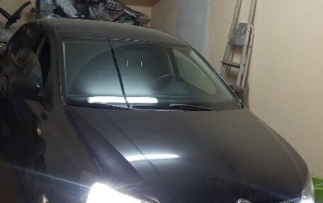 Volkswagen Polo VI (EU Market), 2010 год, 405 000 рублей, 17 фотография