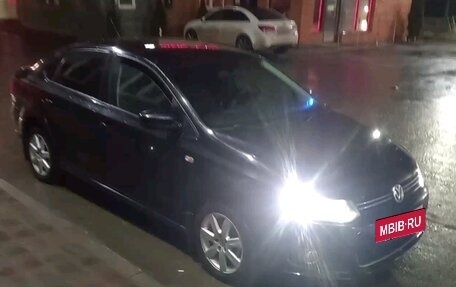 Volkswagen Polo VI (EU Market), 2010 год, 405 000 рублей, 12 фотография