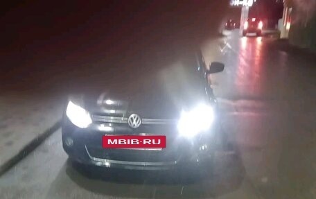 Volkswagen Polo VI (EU Market), 2010 год, 405 000 рублей, 16 фотография