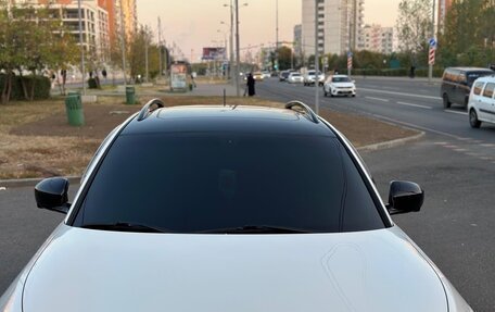 Infiniti QX70, 2014 год, 3 090 000 рублей, 13 фотография