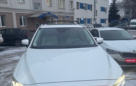 Mazda CX-5 II, 2018 год, 2 950 000 рублей, 1 фотография