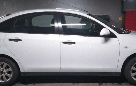 Nissan Almera, 2017 год, 749 000 рублей, 3 фотография