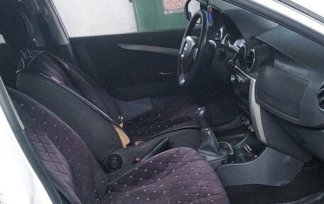 Nissan Almera, 2017 год, 749 000 рублей, 6 фотография