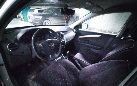 Nissan Almera, 2017 год, 749 000 рублей, 7 фотография