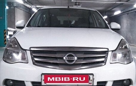 Nissan Almera, 2017 год, 749 000 рублей, 5 фотография