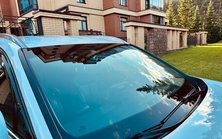 Hyundai Santa Fe IV, 2018 год, 2 950 000 рублей, 12 фотография