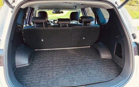 Hyundai Santa Fe IV, 2018 год, 2 950 000 рублей, 34 фотография