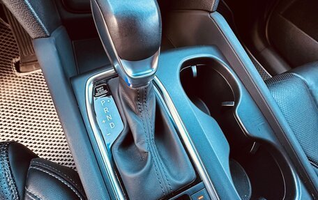 Hyundai Santa Fe IV, 2018 год, 2 950 000 рублей, 27 фотография