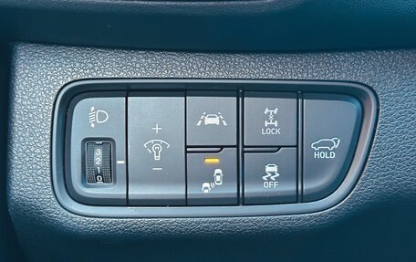 Hyundai Santa Fe IV, 2018 год, 2 950 000 рублей, 30 фотография